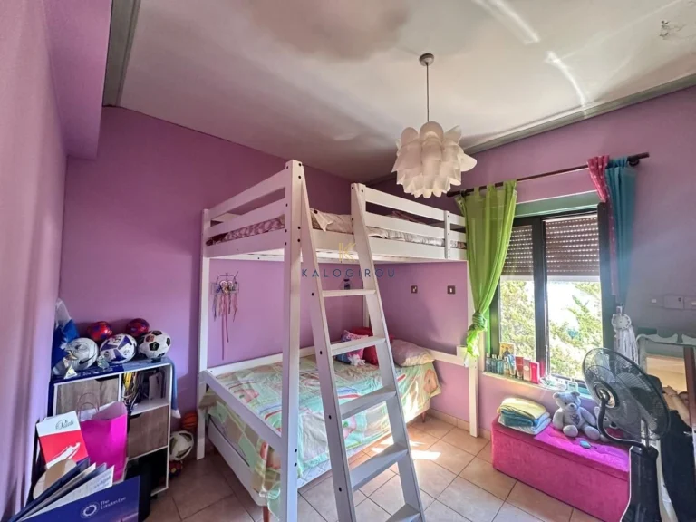 4 Bedroom House for Sale in Larnaca District