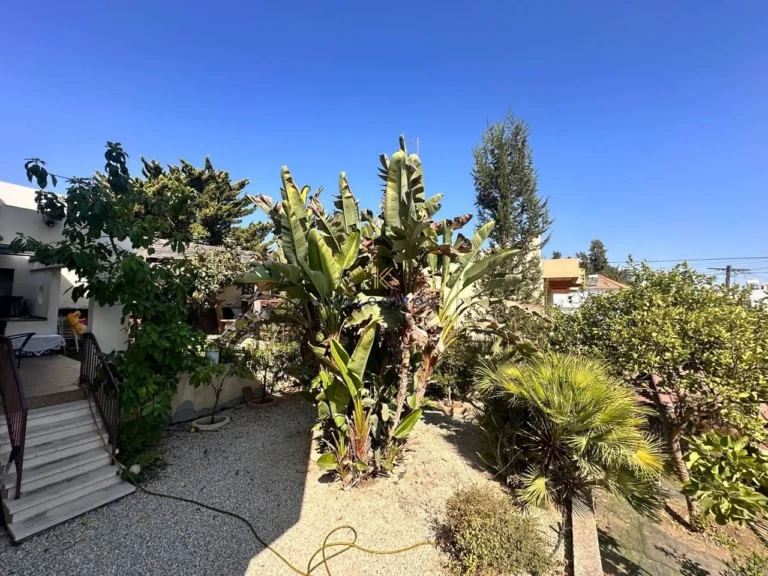 4 Bedroom House for Sale in Larnaca District
