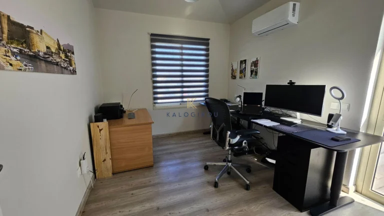 3 Bedroom House for Sale in Kiti, Larnaca District