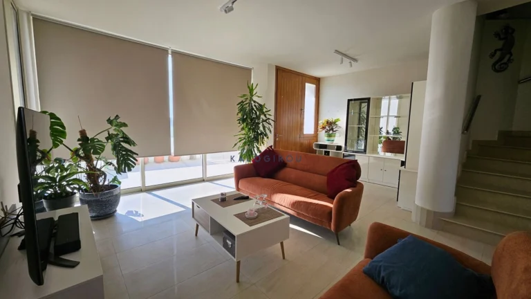 3 Bedroom House for Sale in Kiti, Larnaca District
