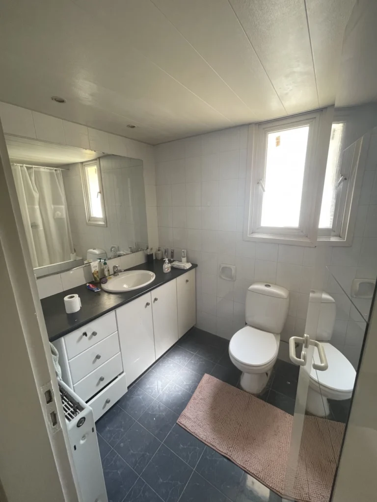 3 Bedroom Apartment for Rent in Engomi, Nicosia District
