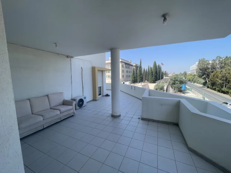 3 Bedroom Apartment for Rent in Engomi, Nicosia District