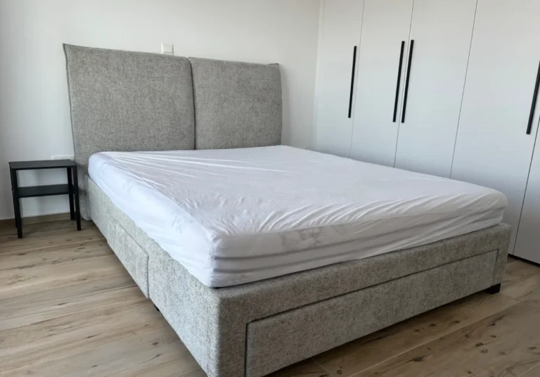 2 Bedroom Apartment for Sale in Limassol – Agia Fyla