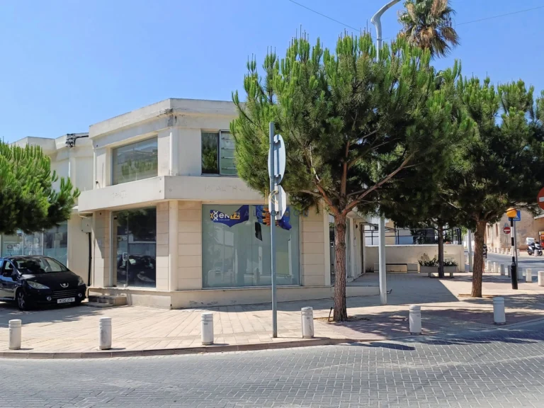 233m² Building for Sale in Aradippou, Larnaca District
