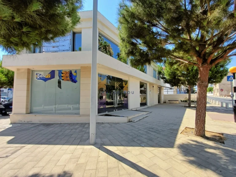 233m² Building for Sale in Aradippou, Larnaca District