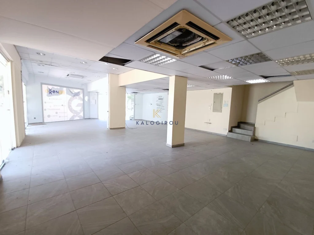 233m² Building for Sale in Aradippou, Larnaca District