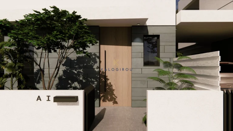 3 Bedroom House for Sale in Pyla, Larnaca District
