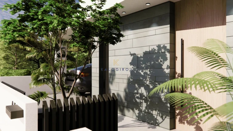 3 Bedroom House for Sale in Pyla, Larnaca District