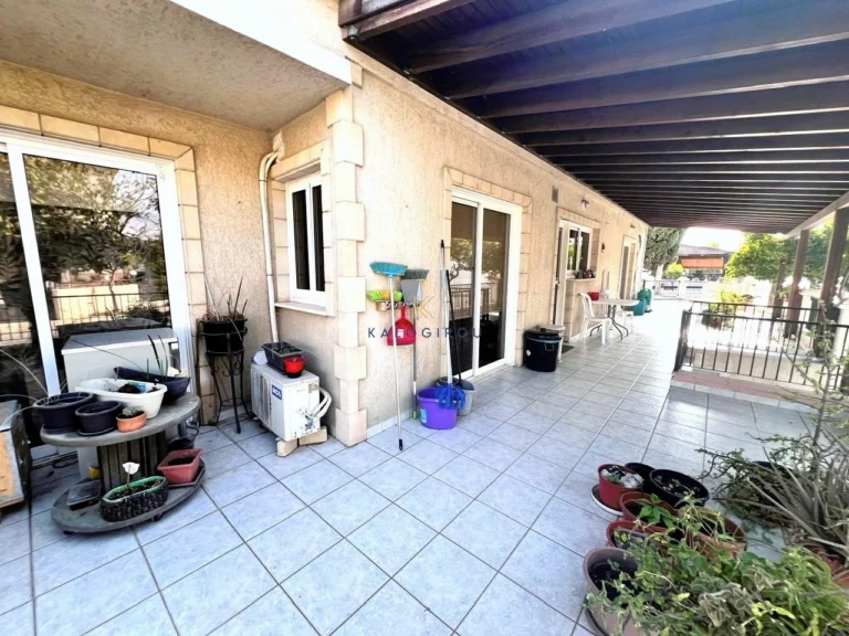 2 Bedroom House for Sale in Drosia, Larnaca District