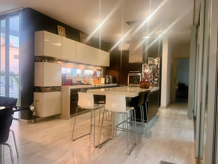 4 Bedroom House for Sale in Xylofagou, Larnaca District