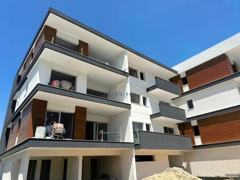 2 Bedroom Apartment for Sale in Limassol – Agios Athanasios