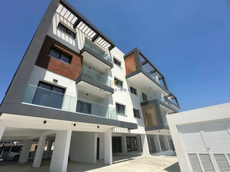 3 Bedroom Apartment for Sale in Limassol – Agios Athanasios