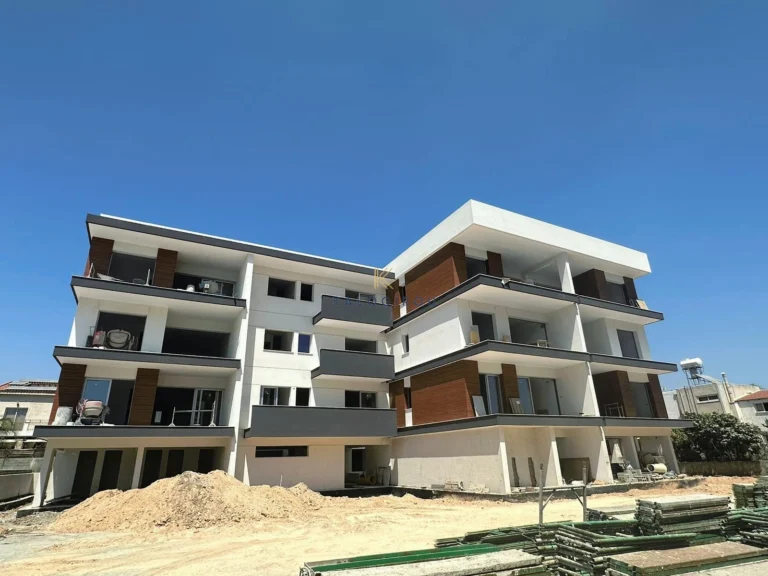 2 Bedroom Apartment for Sale in Limassol – Agios Athanasios