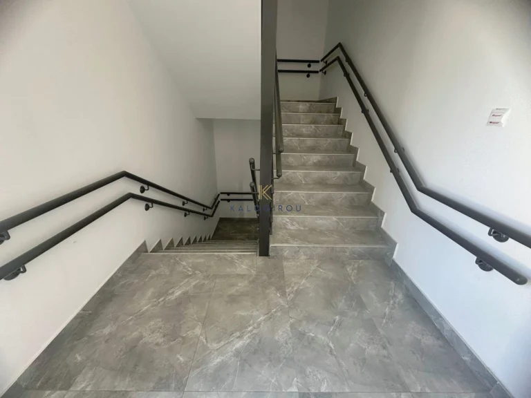 2 Bedroom Apartment for Sale in Limassol – Agios Athanasios