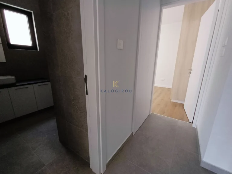 2 Bedroom Apartment for Sale in Larnaca District