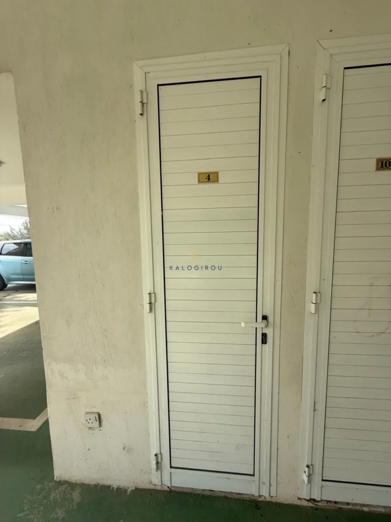 2 Bedroom Apartment for Sale in Oroklini, Larnaca District