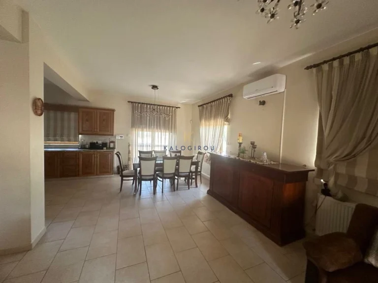 4 Bedroom House for Rent in Vergina, Larnaca District