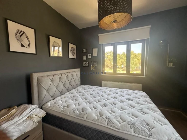 4 Bedroom House for Rent in Vergina, Larnaca District