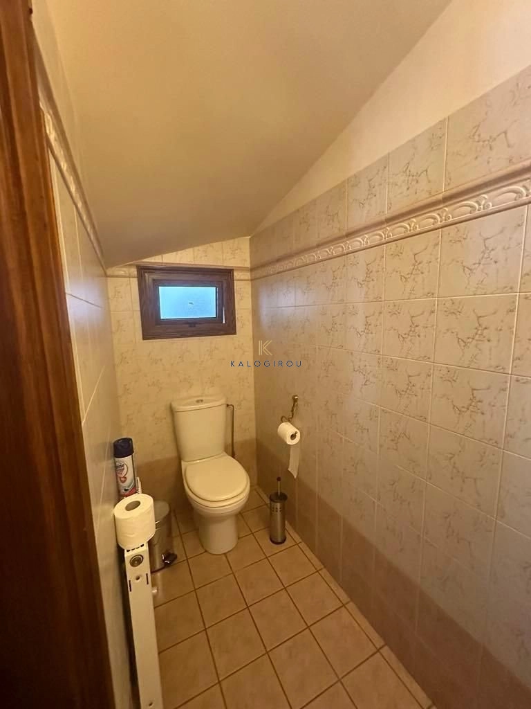 4 Bedroom House for Rent in Vergina, Larnaca District