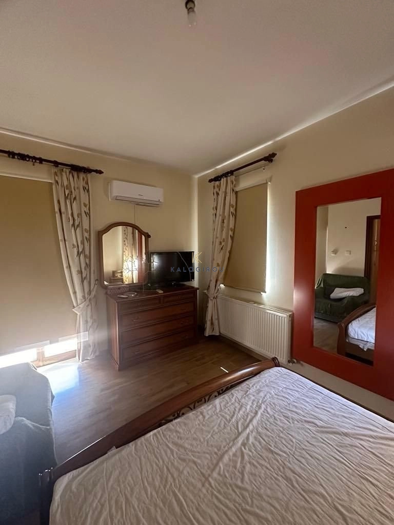 4 Bedroom House for Rent in Vergina, Larnaca District