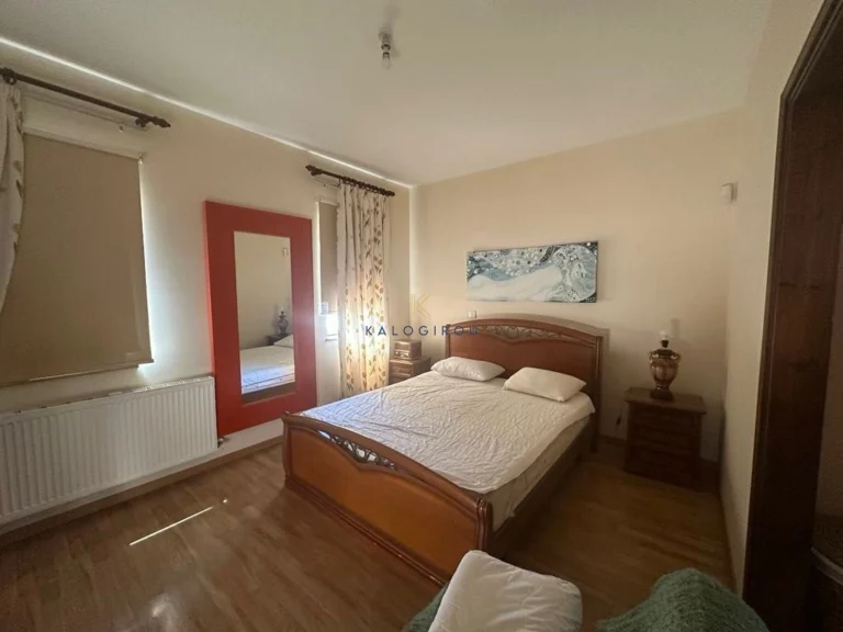 4 Bedroom House for Rent in Vergina, Larnaca District