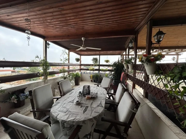 3 Bedroom Apartment for Sale in Aradippou, Larnaca District