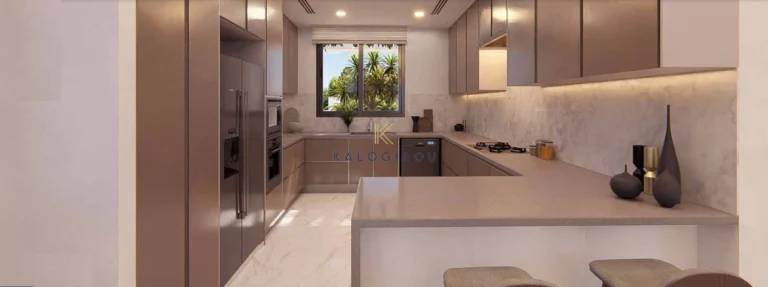 5 Bedroom House for Sale in Kouklia Pafou, Paphos District