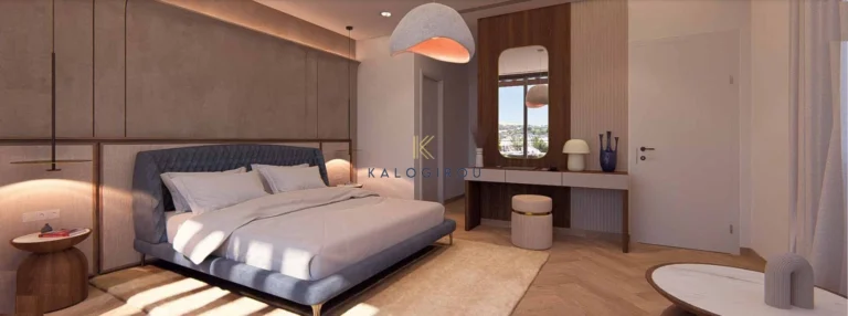 5 Bedroom House for Sale in Kouklia Pafou, Paphos District