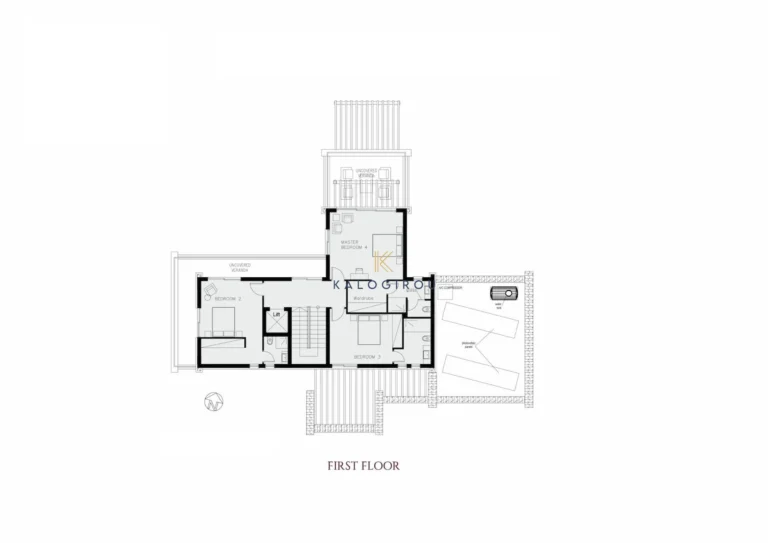 5 Bedroom House for Sale in Kouklia Pafou, Paphos District