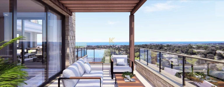 5 Bedroom House for Sale in Kouklia Pafou, Paphos District