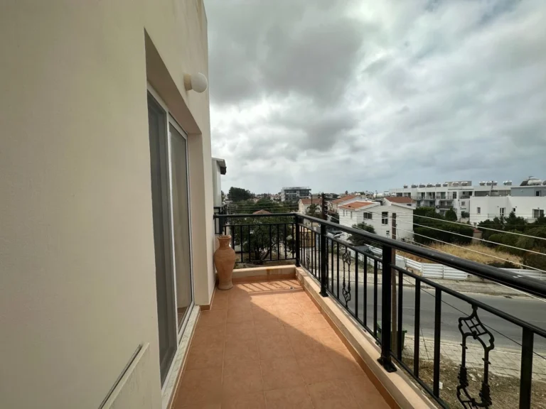1 Bedroom Apartment for Sale in Geroskipou, Paphos District