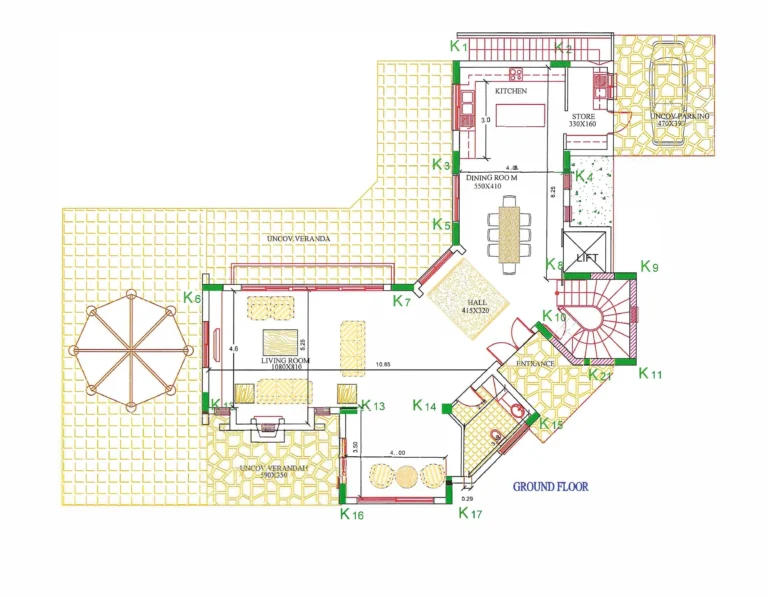 4 Bedroom House for Sale in Pegeia, Paphos District