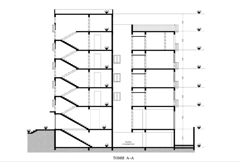 1000m² Building for Sale in Limassol District