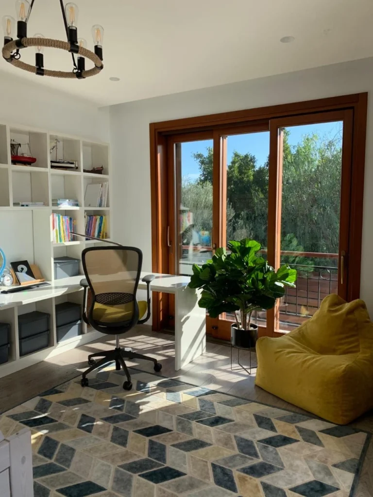 5 Bedroom House for Sale in Aphrodite Hills, Paphos District