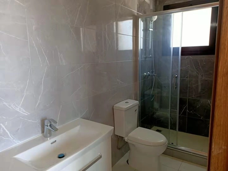3 Bedroom House for Sale in Limassol – Agios Athanasios