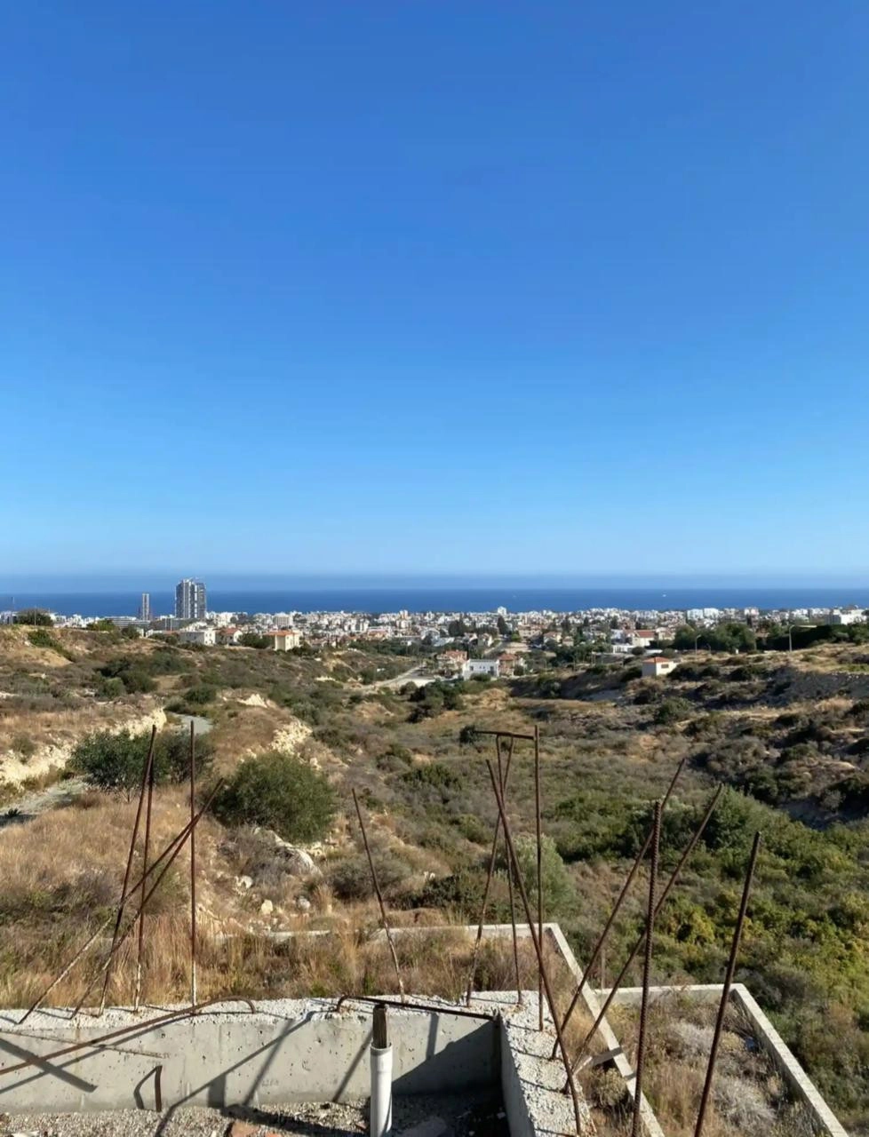for Sale in Paniotis, Limassol District
