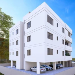 6+ Bedroom Apartment for Sale in Vergina, Larnaca District