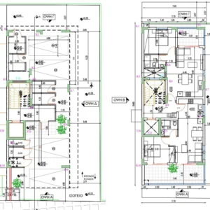3 Bedroom Apartment for Sale in Drosia, Larnaca District