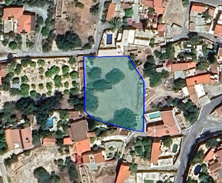 for Sale in Foinikaria, Limassol District