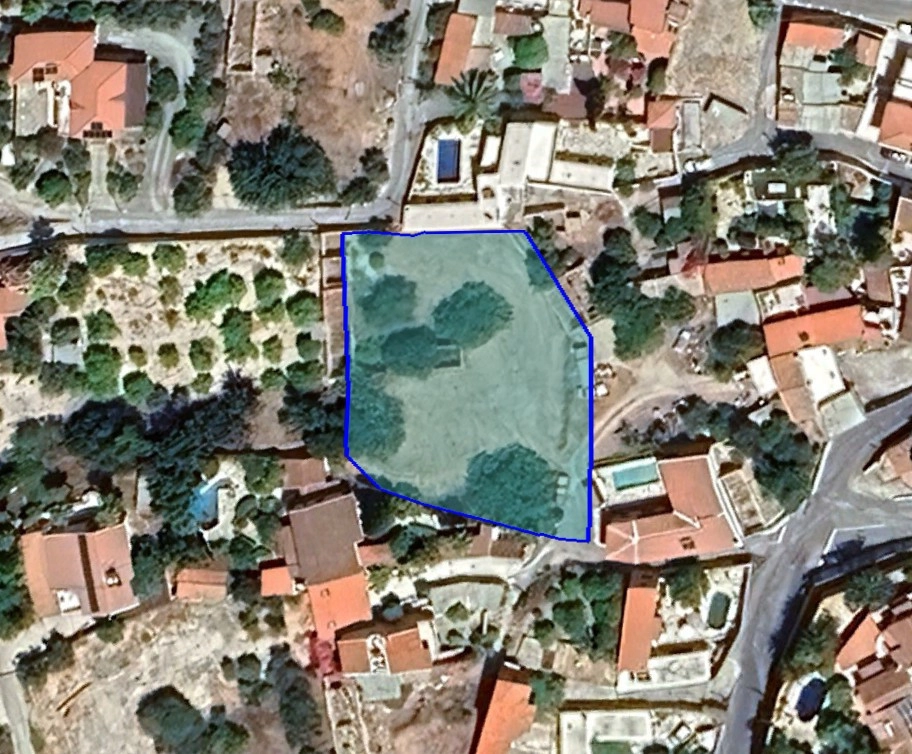 for Sale in Foinikaria, Limassol District