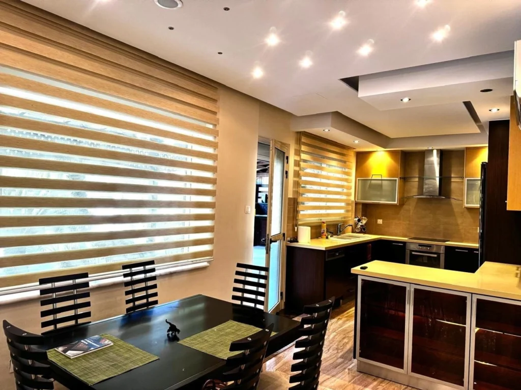 4 Bedroom House for Sale in Limassol District