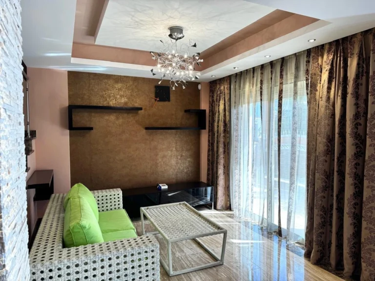 4 Bedroom House for Sale in Limassol District