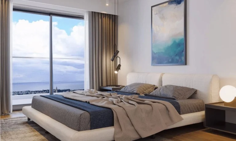 3 Bedroom Apartment for Sale in Paphos District