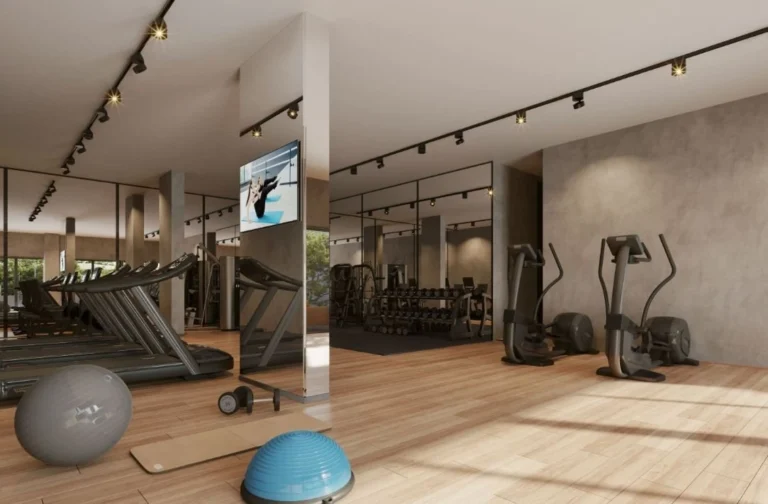 2 Bedroom Apartment for Sale in Paphos District