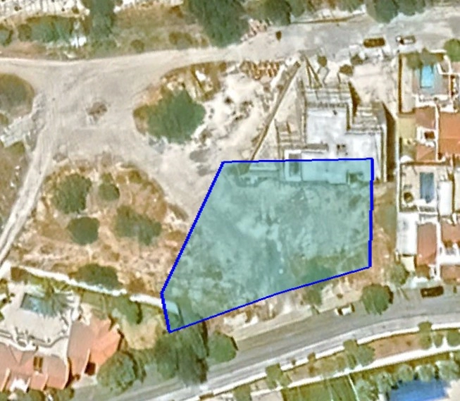 for Sale in Parekklisia, Limassol District