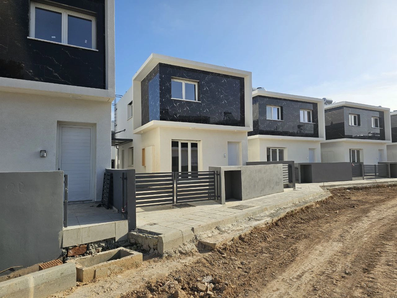 for Sale in Asomatos, Limassol District