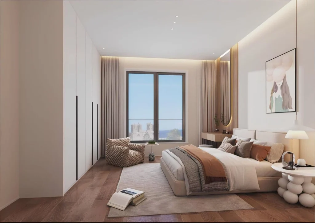 2 Bedroom Apartment for Sale in Tombs Of the Kings, Paphos District