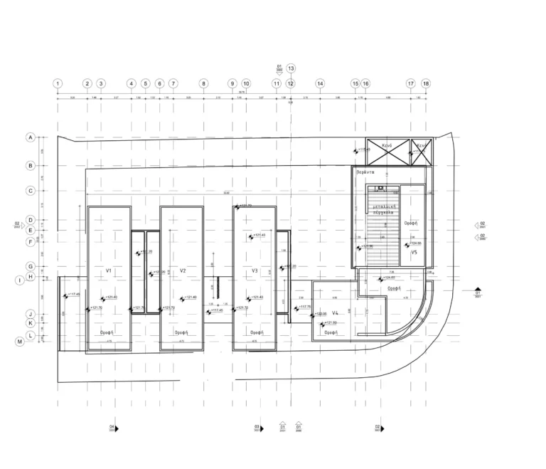 3 Bedroom House for Sale in Geroskipou, Paphos District