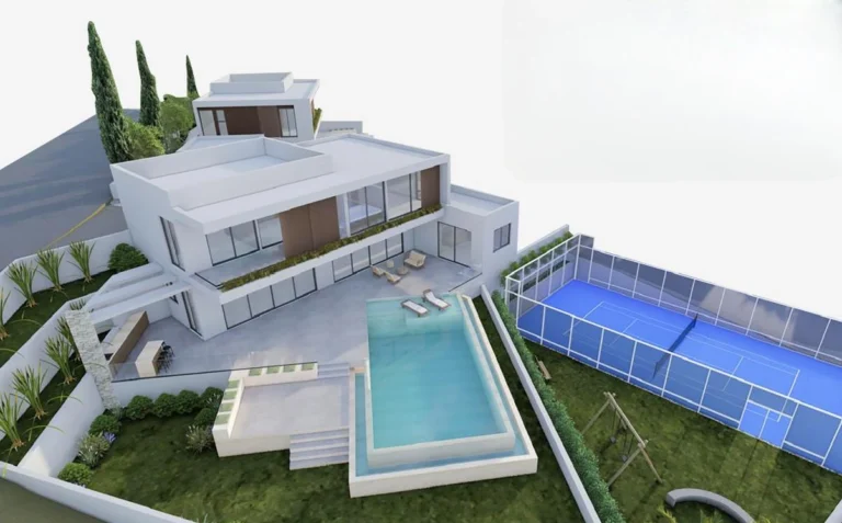 3 Bedroom House for Sale in Pegeia, Paphos District