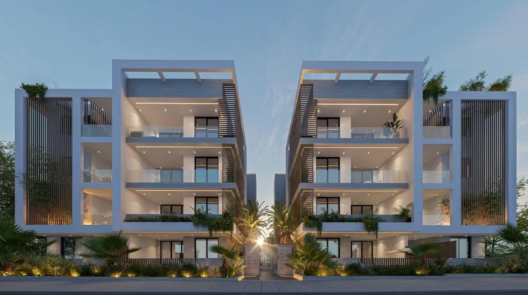 2 Bedroom Apartment for Sale